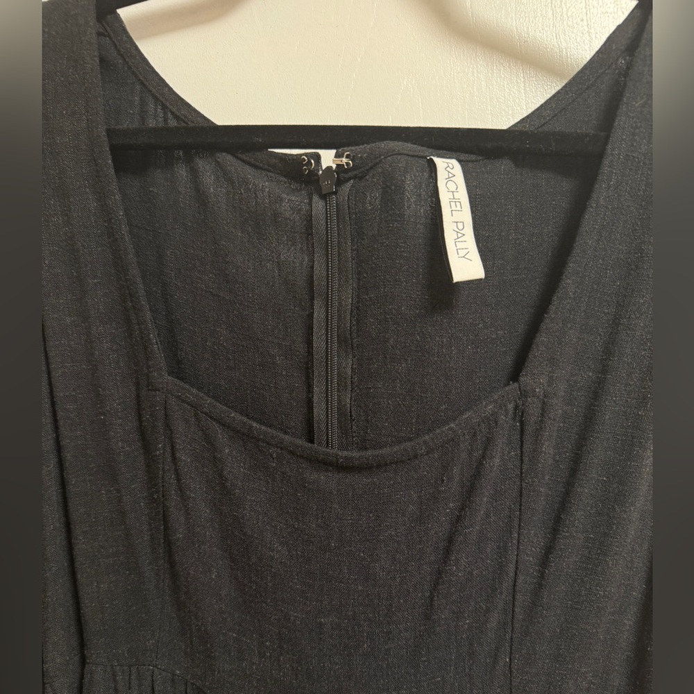 Rachel Pally Doreen Midi Dress - XS - Picture 3 of 5